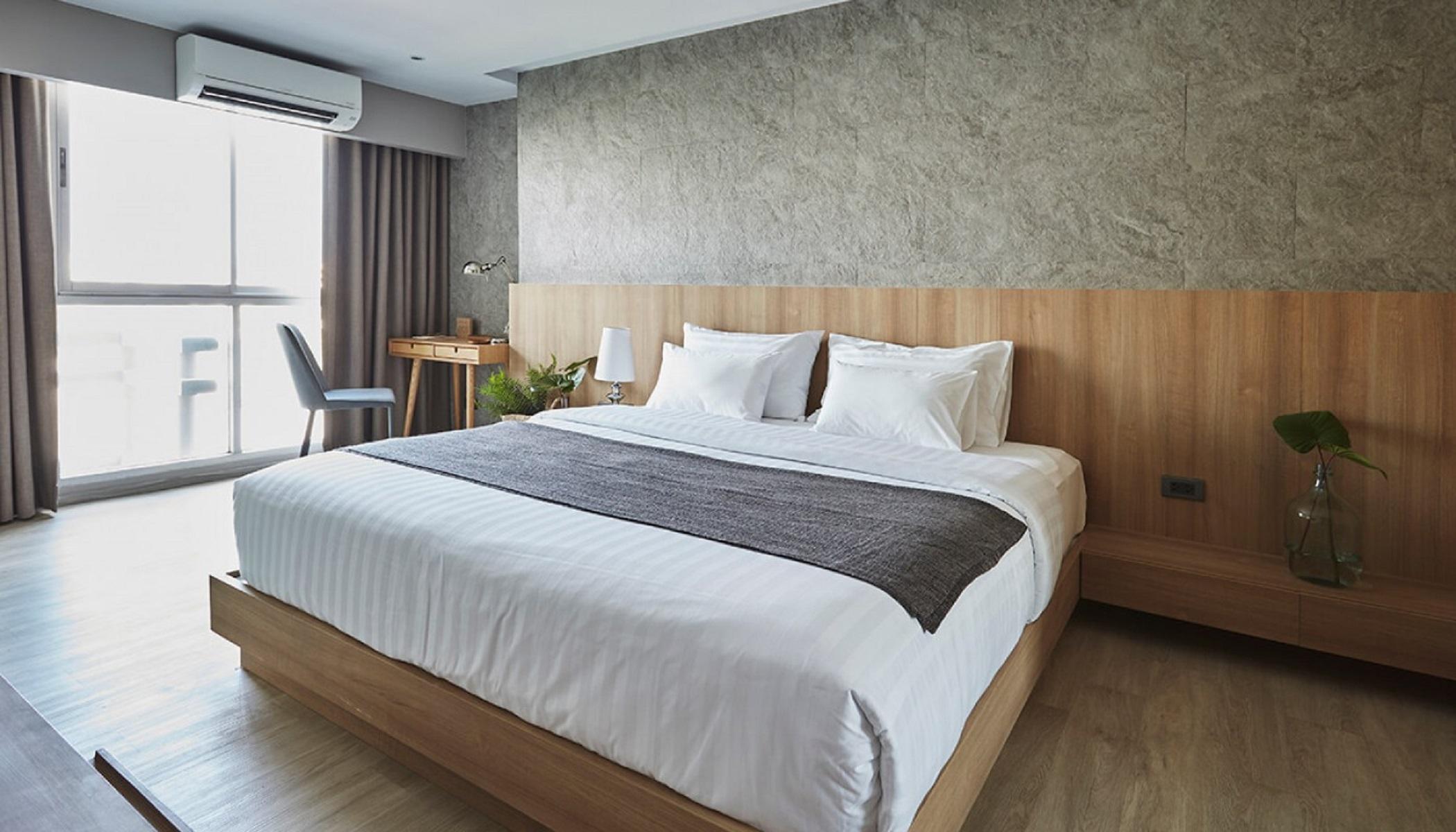 בנגקוק Aspira Tropical Residence Thong Lor מראה חיצוני תמונה