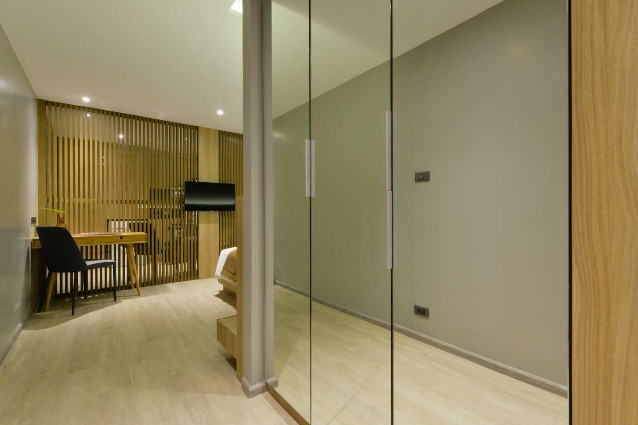 בנגקוק Aspira Tropical Residence Thong Lor מראה חיצוני תמונה